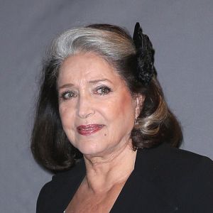 Fotoğraf Françoise Fabian