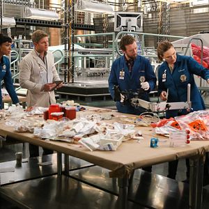 Fotoğraf Emily Deschanel