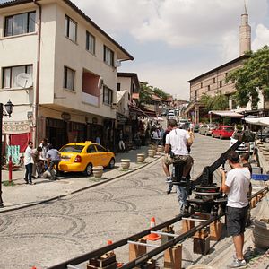 Fotoğraf Öyle ya da Böyle