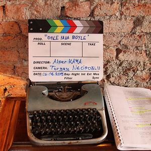 Fotoğraf Öyle ya da Böyle