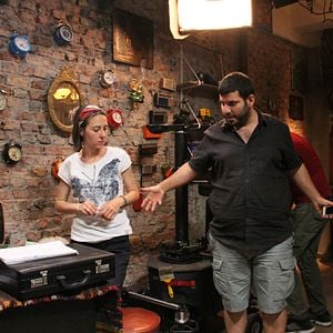 Fotoğraf Öyle ya da Böyle