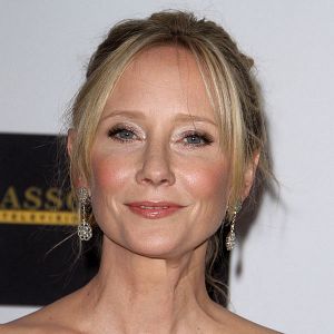 Fotoğraf Anne Heche
