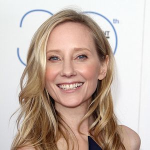 Fotoğraf Anne Heche