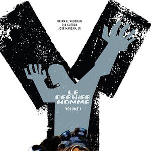 Fotoğraf Y: The Last Man