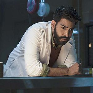 Fotoğraf Rahul Kohli