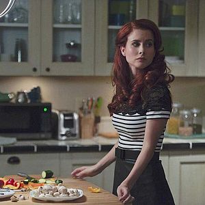 Fotoğraf Leanne Lapp