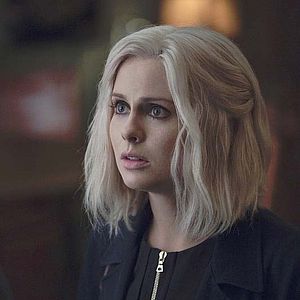 Fotoğraf Rose McIver