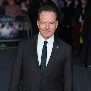 Fotoğraf Bryan Cranston