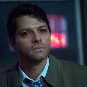 Fotoğraf Misha Collins