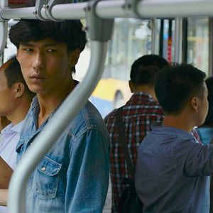 Fotoğraf Yeraltı Kokusu