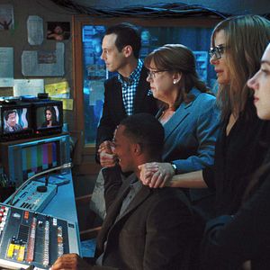 Fotoğraf Our Brand Is Crisis