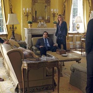 Fotoğraf Our Brand Is Crisis