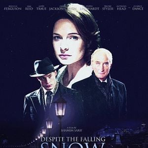 Fotoğraf Despite the Falling Snow