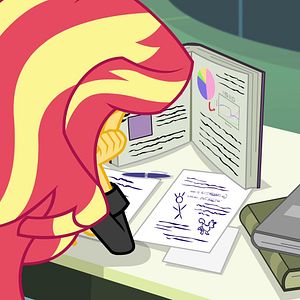 Fotoğraf My Little Pony: Arkadaşlık Oyunları