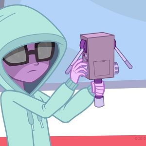 Fotoğraf My Little Pony: Arkadaşlık Oyunları