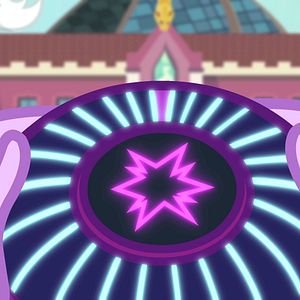 Fotoğraf My Little Pony: Arkadaşlık Oyunları