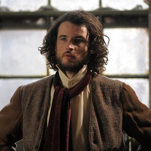 Fotoğraf Tom Sturridge