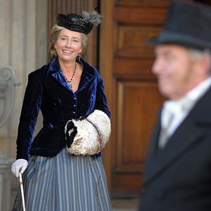 Fotoğraf Effie Gray