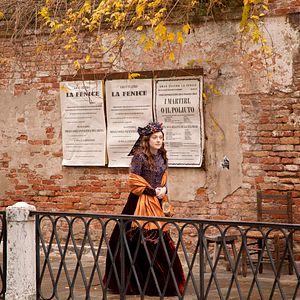 Fotoğraf Effie Gray