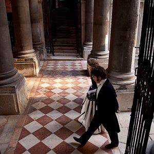 Fotoğraf Effie Gray