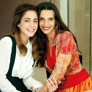 Fotoğraf Ángela Molina