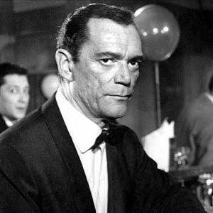 Fotoğraf Eddie Constantine