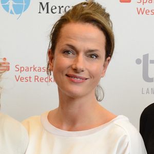 Fotoğraf Claudia Michelsen