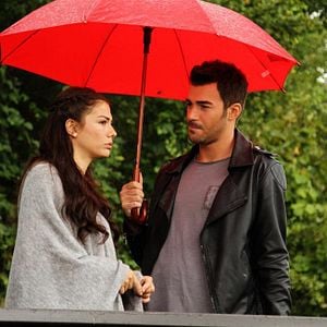 Fotoğraf Çilek Kokusu