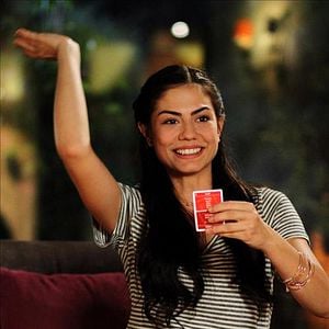 Fotoğraf Çilek Kokusu