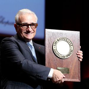 Fotoğraf Martin Scorsese