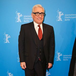 Fotoğraf Martin Scorsese