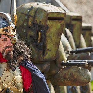 Fotoğraf David Schofield