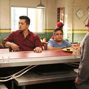 Fotoğraf Vincent Rodriguez III