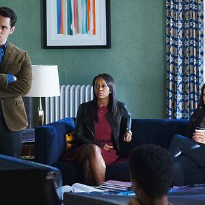 Fotoğraf Matt McGorry