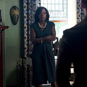 Fotoğraf Viola Davis