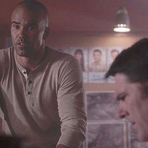 Fotoğraf Thomas Gibson