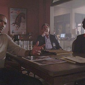 Fotoğraf Aisha Tyler