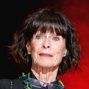 Fotoğraf Geraldine Chaplin
