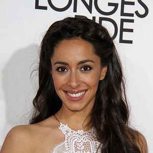 Fotoğraf Oona Chaplin