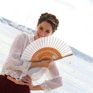 Fotoğraf Oona Chaplin