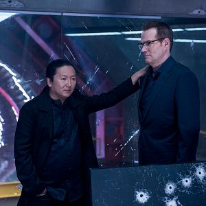 Fotoğraf Jack Coleman