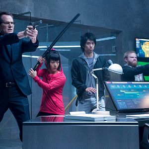 Fotoğraf Jack Coleman