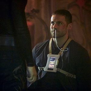 Fotoğraf Dylan Bruce