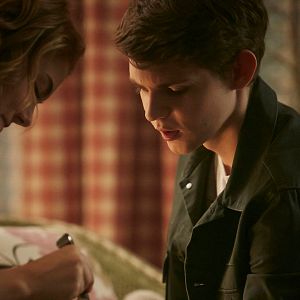 Fotoğraf Robbie Kay