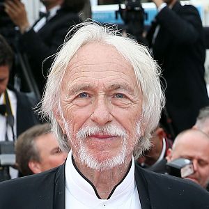 Fotoğraf Pierre Richard