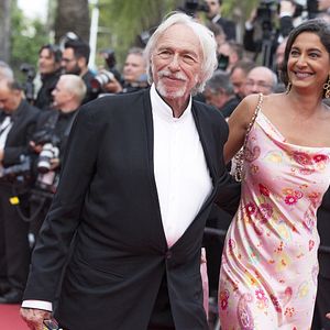 Fotoğraf Pierre Richard