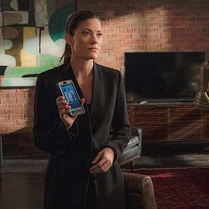 Fotoğraf Jennifer Carpenter