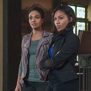 Fotoğraf Nicole Beharie