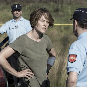 Fotoğraf Raphaëlle Agogué