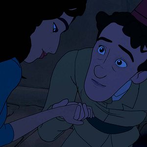 Fotoğraf The Prophet